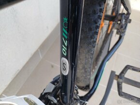 Scott Contessa 710, velikost rámu S - 4