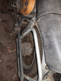 Simson S51 pro fandy - 4