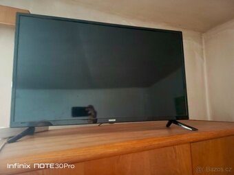 Televize Sencor - 4