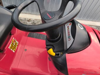 Honda 2417 HME - 4