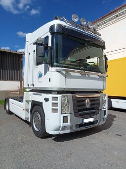 Renault Magnum 520 - 4