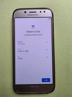 Samsung Galaxy J5 - 4