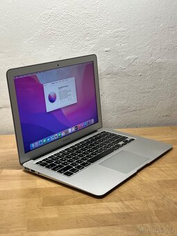 MacBook Air 13" 2017 /8GB RAM/Intel i5/256GB SSD/ Záruka - 4