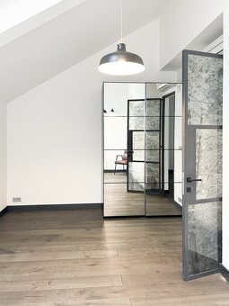 Pronájem byty 3+kk, 115 m2, Praha - Nové Město, ev.č. L1388 - 4