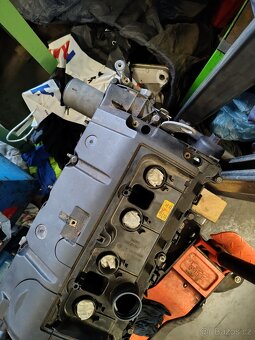 Motor Mini cooper - 4