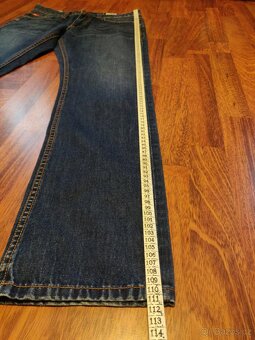Lee Cooper rifle Dexter Straight W33 L34 - 4