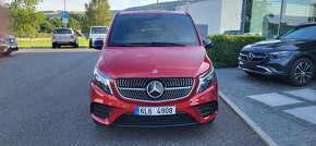 Mercedes-Benz Třídy V, V300,4MATIC,XL,DPH,ČR,záruka - 4