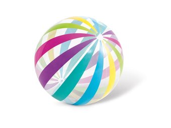 Nafukovaci plážovy míč veľká Jumbo 107cm INTEX 59065 - 4