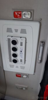 Silocisterna a DAF 460 XF - 4