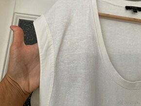 Massimo Dutti šaty M - 4