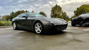 Ferrari 612 Scaglietti - 4