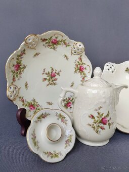 Vynikající porcelánová sada od manufaktury Rosenthal - 4