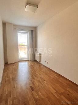 Nymburk, pronájem bytu 3+kk, 72 m2, + garážové stání,  okr.  - 4