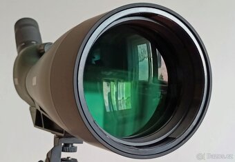 Dalekohled..... pozorovák Luxun 25-75x100 NOVÉ - 4