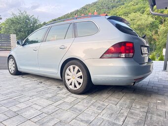 Volkswagen GOLF VI, 1.6 tdi. - 4