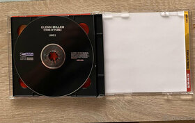 2 CD Glenn Miller - String of pearls - 4