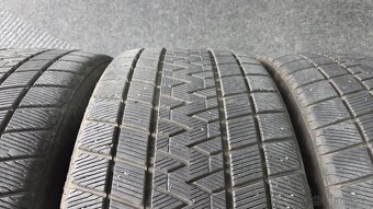 Zimní pneumatiky 275/40 R20 106V M+S - 4