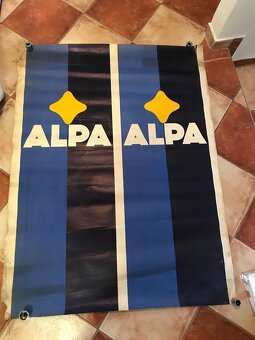 starý plakat - 4