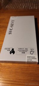 Samsung Galaxy A23 5G LCD Display + Dotykové sklo - 4