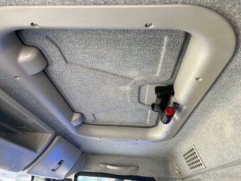 IVECO Eurocargo 80E220 - hákový nosič kontejnerů - 4