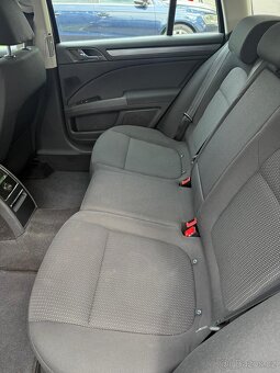 Škoda Superb 1.8 TSI, 2011 - prodej - 4