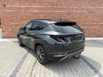 HYUNDAI TUCSON 1.6 T-GDI 2024 - 4