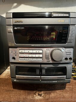 AIWA NSX - S70 - 4