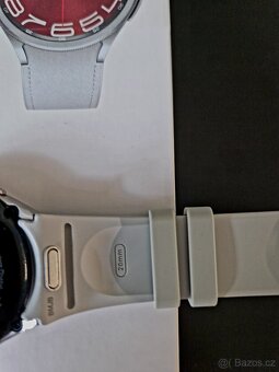 Samsung galaxy watch 6 classic - 4