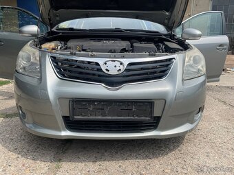 Toyota Avensis 2009 2.2 d4d 110kw - 4