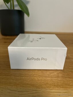 Airpods pro 2.generation - 4