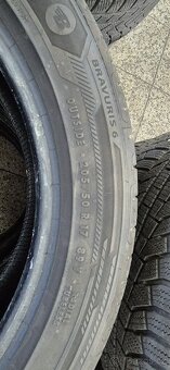 205/50 R 17 Bravuris 6 - 4