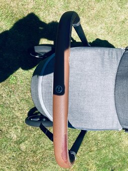 Cybex priam - 4