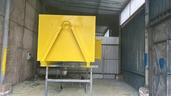 Kontejnery - 4