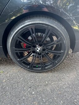 BMW E91 320 XD EDITION R19 - 4