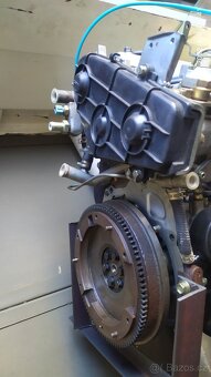 MOTOR DAIHATSU 1000 - 4