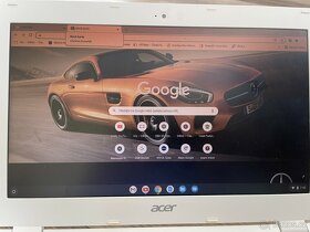 Notebook acer - 4
