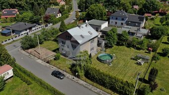 Prodej, rodinný dům 286 m2, Vratimov, ul. Nova - 4