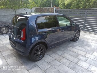 Škoda Citigo 1,0 MPi ELEGANCE - 4