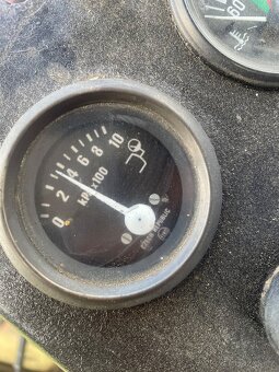 Zetor crystal 12145 - 4