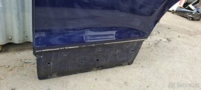 Leve zadni dvere vw tiguan II 5NA833603C - 4