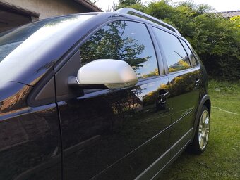 VW polo cross - 4
