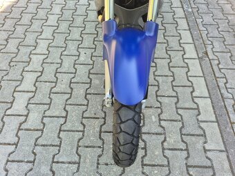 Honda XL 700 V Transalp - ABS, SUPER STAV + VÝBAVA 99.000,- - 4