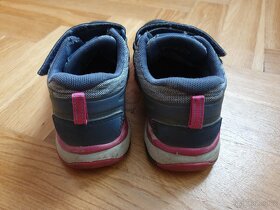 Detske goretex boty zn. Keen vel.31 - 4