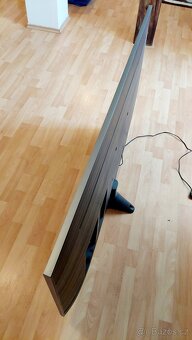 Samsung Smart TV, LED, Tizen, úhlopříčka displeje 140 cm, - 4