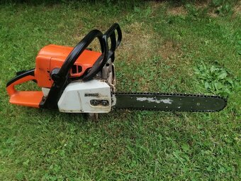 Stihl ms 230 - 4