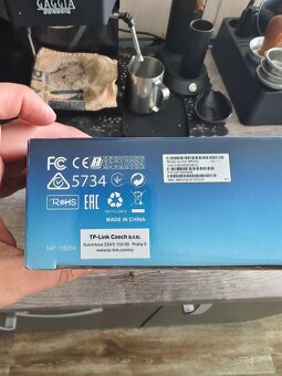 TP-Link Archer MR200 - 4