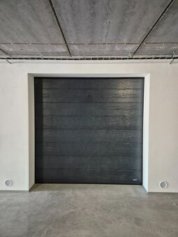 Pronájem garáže - Jechova , Moravské Budějovice - 4