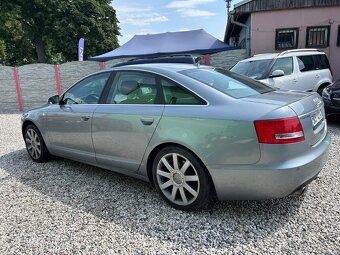 Audi A6, 2.8 i 154KW QUATTRO - 4