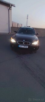 BMW e61 - 4
