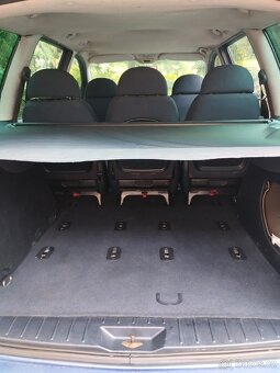 Volkswagen Sharan tdi - 4